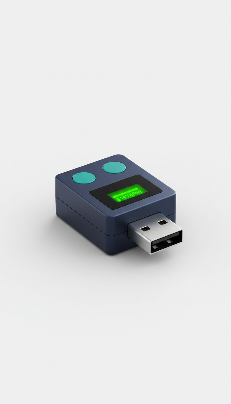 Dongle telemático con diagnóstico remoto